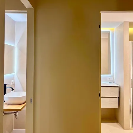 Dalitourism - Nazionale Charme * Rom