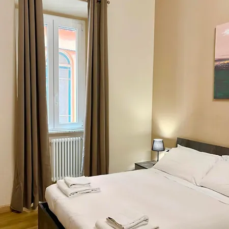 Dalitourism - Nazionale Charme * Rom