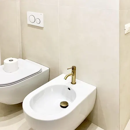 Apartament Dalitourism - Nazionale Charme *