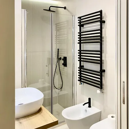 Apartament Dalitourism - Nazionale Charme