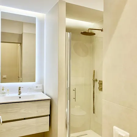 Dalitourism - Nazionale Charme Apartment