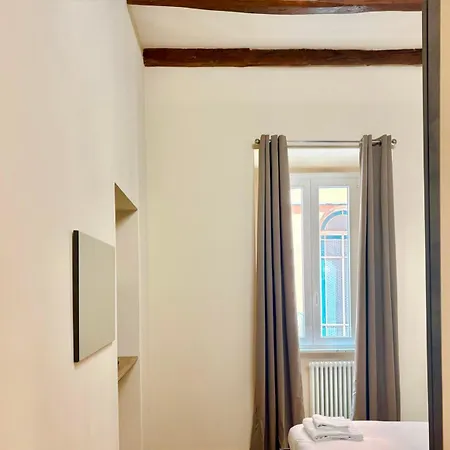 Dalitourism - Nazionale Charme روما
