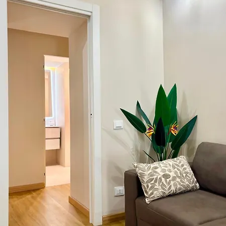 Dalitourism - Nazionale Charme Apartment