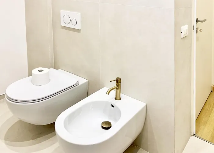 Apartment Dalitourism - Nazionale Charme *