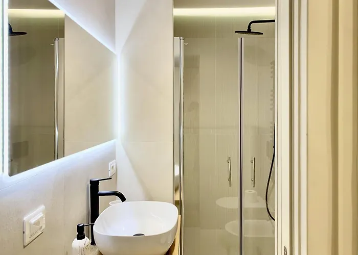 Dalitourism - Nazionale Charme * Rome