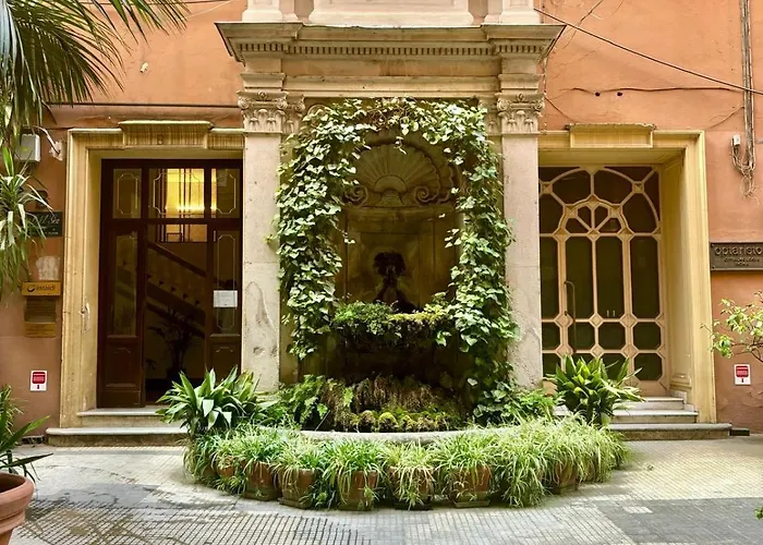 Dalitourism - Nazionale Charme