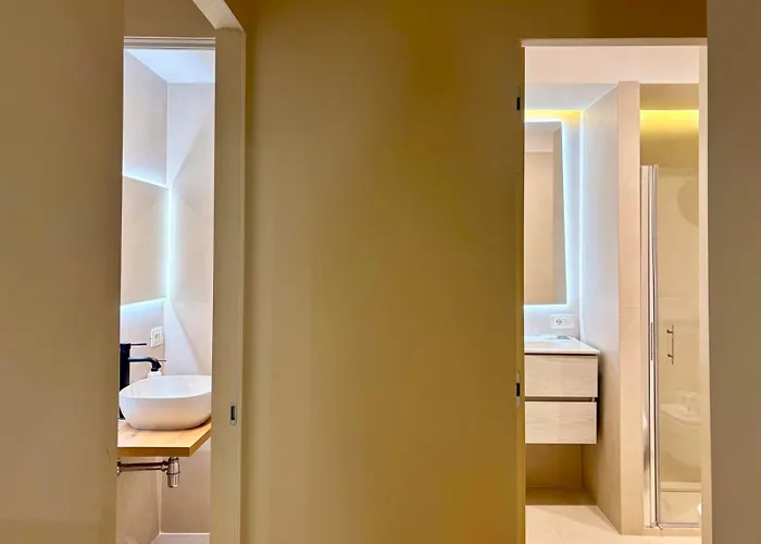 Dalitourism - Nazionale Charme * Rome