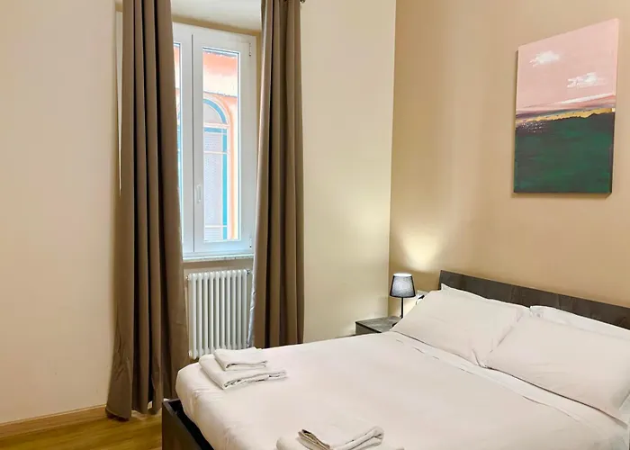 Dalitourism - Nazionale Charme * Rome