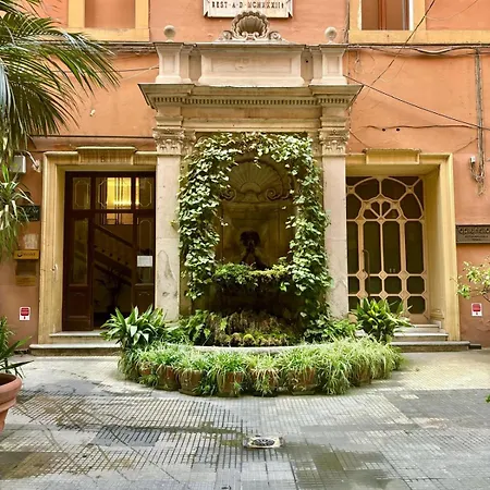 Dalitourism - Nazionale Charme