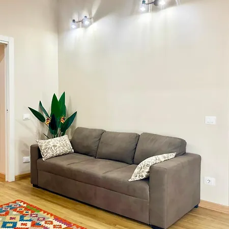 Apartmán Dalitourism - Nazionale Charme Řím
